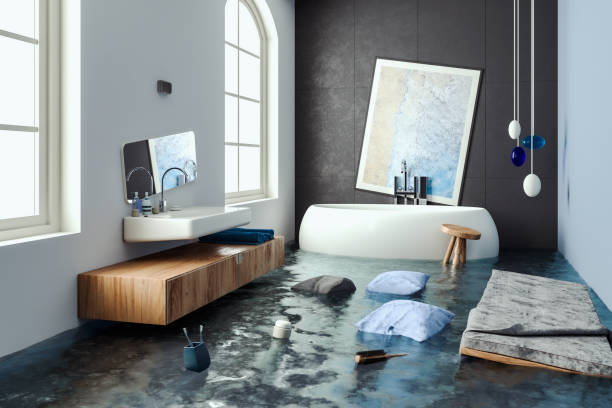 Best Local water damage restoration  in Snow Hill, NC