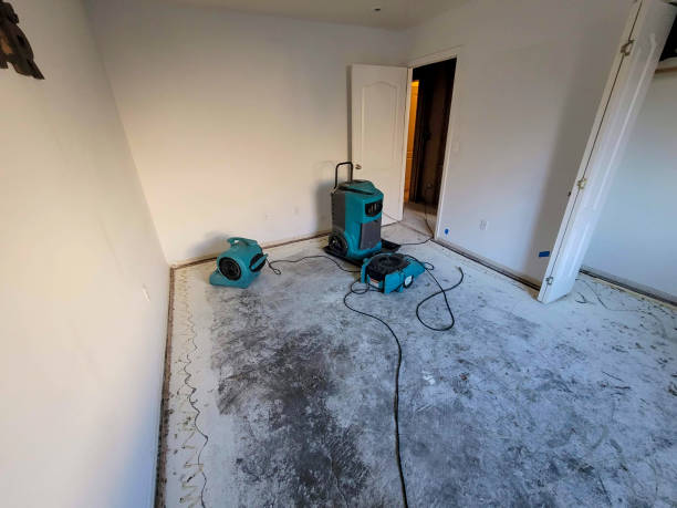 Local water damage restoration in Snow Hill, NC